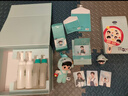 絲塔芙孫穎莎同款凈爽追夢(mèng)禮盒（小云朵潔面200ml*2+三酸潔面236ml*2） 曬單實(shí)拍圖