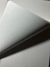晨光（M&G）文具A4作業(yè)打印紙100張 空白復印紙活頁(yè)本替芯學(xué)生作業(yè)試題錯題打印紙1本裝HA4A10D 曬單實(shí)拍圖