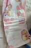 安兒樂(lè )（Anerle）干爽超吸紙尿褲M(mǎn)48片(6-11kg)嬰兒透氣尿不濕 曬單實(shí)拍圖
