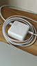 悠品蘋(píng)果筆記本電腦充電器延長(cháng)線(xiàn)MacbookAir/Pro電源腳國標轉換插頭原裝通用適配器ipad配件國行 曬單實(shí)拍圖