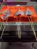 逸臣無(wú)煙電燒烤爐商用2026年新款多功能烤魚(yú)烤面筋羊肉串兩側電陶加熱大功率電烤爐商場(chǎng)專(zhuān)用烤串機 0.37米單控【烤口26*18】2.5KW 1層 曬單實(shí)拍圖