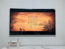 小米（MI）電視65英寸144Hz高刷2026款節能款4K遠場(chǎng)語(yǔ)音金屬全面屏智能家用液晶平板國家i補貼會(huì )議平板 85英寸網(wǎng)絡(luò )版(贈送底座和掛架) 曬單實(shí)拍圖