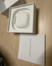 Apple/蘋(píng)果 AirPods 4 搭配USB-C充電盒 蘋(píng)果耳機 藍牙耳機 適用iPhone/iPad/Mac 四代 曬單實(shí)拍圖