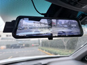 PAPAGO！行車(chē)記錄儀4K超清GoSafe981無(wú)光夜視流媒體后視鏡F1.5大光圈 曬單實(shí)拍圖