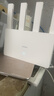 小米（MI）路由器BE3600 2.5G【小米手機上網(wǎng)搭檔】3600兆級 WiFi7 4核高通處理器 2.5G網(wǎng)口 智能家用路由 曬單實(shí)拍圖