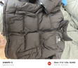 駱駝火山羽絨服2.0王俊凱同款【王者凱甲】男士加厚抗寒保暖外套冬季 曬單實(shí)拍圖