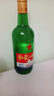 紅星二鍋頭 綠瓶大二 清香型白酒純糧酒 紅星升級甜潤二鍋頭 節日送禮 56度 750mL 6瓶 整箱裝 曬單實(shí)拍圖