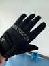 納麗德（NEXTORCH）靈犀戰術(shù)手套戶(hù)外騎行防護手套透氣耐磨登山運動(dòng)手套十指觸屏防滑 靈犀手套（碼數：M） 曬單實(shí)拍圖