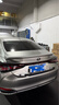 邦列適用新款雷克薩斯ES200/300h車(chē)尾標改裝NX260后備箱RX350車(chē)標加裝 ES水晶尾標【升級款-黑色】100mm 曬單實(shí)拍圖