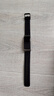 華為（HUAWEI）通話(huà)手環(huán) B7智能手環(huán) 運動(dòng)血氧健康商務(wù)藍牙手表耳機二合一【華為官方授權店】 曜金黑 曬單實(shí)拍圖
