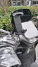 綠聯(lián) 電動(dòng)車(chē)手機支架 電瓶車(chē)導航摩托車(chē)后視鏡外賣(mài)騎手自行車(chē)載手機架 曬單實(shí)拍圖