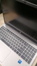 惠普（HP）銳15 酷睿版15.6英寸輕薄筆記本電腦(英特爾Core5-120U 16G 512G 指紋 高清攝像頭 一年上門(mén)) 曬單實(shí)拍圖