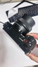 索尼（SONY）ZV-E10 zve10 微單數碼相機 4K視頻 入門(mén)級APS-C畫(huà)幅vlog直播相機 ZV-E10K ZV-E10套機黑【贈卡+備用電池+座充】 官方標配【咨詢(xún)客服送內存卡/備電套裝 曬單實(shí)拍圖