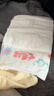 七色豬小萌芯尿不濕超薄透氣一體褲醫護級男女寶寶拉拉褲 【3包更優(yōu)惠】蠶絲紙尿褲L132片 曬單實(shí)拍圖