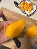 南步海南小臺農芒果 當季小臺芒雞蛋芒非金煌甜心芒新鮮熱帶特產(chǎn)水果 凈重2.5斤 中果【單果80g+】需催熟 曬單實(shí)拍圖