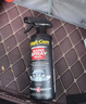 寶能（MAGIC GEM）汽車(chē)鍍膜劑小分子鍍膜噴霧蠟摩托車(chē)漆塑料玻璃上光驅水養護劑 小分子鍍膜劑 473ml 2瓶 曬單實(shí)拍圖
