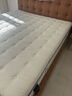 喜臨門(mén)凈眠線(xiàn)下同款輕音獨袋彈簧羊毛除甲醛床墊 電動(dòng)床墊溫控 凈眠系列 M60【除甲醛/整墊0膠/軟硬可調】 1.8*2米（指定款式閃送） 曬單實(shí)拍圖