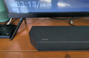 三星（SAMSUNG）HW-Q600F/XZ 全景聲3.1.2聲道 無(wú)線(xiàn)藍牙回音壁低音炮 獨立天空聲道 家庭影院 電視投影游戲音響 4K 曬單實(shí)拍圖