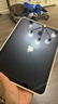 Apple/蘋(píng)果 iPad11英寸 A16芯片2025年款 平板電腦 (128GB WLAN版/學(xué)習辦公娛樂(lè ))銀色 曬單實(shí)拍圖