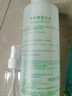 千纖草爽膚水補水噴霧保濕緊致濕敷清爽護膚男女妝前黃瓜水500ml 曬單實(shí)拍圖