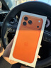 Apple/蘋(píng)果 iPhone 17 Pro Max 256GB 星宇橙色 支持移動(dòng)聯(lián)通電信5G 雙卡雙待手機 曬單實(shí)拍圖