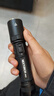 納麗德（NEXTORCH） P81戰術(shù)手電筒戶(hù)外強光防身手電一鍵爆閃勤務(wù)巡邏手電筒應急破窗 P81標配：3700流明/21700電池*1 曬單實(shí)拍圖