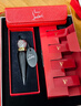 路鉑廷（Christian Louboutin）CL女王權杖啞光唇膏001M 蘿卜丁口紅禮盒 新年禮物生日送女友老婆 曬單實(shí)拍圖