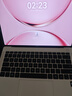 華為MateBook Pro 筆記本電腦 鴻蒙操作系統 鴻蒙AI 970g超輕薄長(cháng)續航 OLED護眼屏 32GB 1TB 拂曉粉 曬單實(shí)拍圖