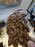 樺城老街鹵汁花生果408g袋裝即食下酒菜帶殼水煮花生米粒休閑零食解饞小吃 鹵汁花生果408g*5袋 曬單實(shí)拍圖