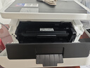 得力（deli）M2020DW黑白三合一多功能打印機復印機掃描機一體機 A4家用學(xué)習手機連接自動(dòng)雙面 曬單實(shí)拍圖