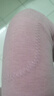 紅豆保暖內衣女發(fā)熱無(wú)痕含棉秋衣秋褲護膝保暖套裝秋上新 曬單實(shí)拍圖