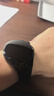 華為（HUAWEI）【咨詢(xún)享優(yōu)惠】華為WATCH 5手表運動(dòng)鴻蒙AI智能eSIM獨立通話(huà)血壓血糖風(fēng)險評估研究男女智能Pro 46MM蒼穹黑丨氟橡膠表帶【送限定星辰禮盒】 曬單實(shí)拍圖