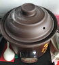 源趣全自動(dòng)黑紫砂電燉鍋家用雞湯煮鍋養生神器輔食鍋電燉鍋燉盅砂鍋電燉盅多功能鍋紫砂鍋燉湯鍋電沙鍋 黑紫砂(快慢燉+預約)【3-4人】 3.5L 曬單實(shí)拍圖