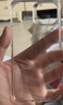 億色（ESR）適用蘋(píng)果13/14手機殼iphone13/14保護套硅膠軟邊四角氣囊防摔透明超薄硬殼高級感網(wǎng)紅男女款簡(jiǎn)約 曬單實(shí)拍圖