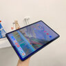 補貼【30%】AI平板電腦4K三星超清大屏144Hz高刷新率全面屏全網(wǎng)通5GWiFi游戲辦公學(xué)習網(wǎng)課四合一 冰晶藍 12G+128GB丨官方標配 10.1英寸強勁十核X30pro青春版 曬單實(shí)拍圖