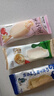 蒙牛純！牛奶麥片味酷愛(ài)草莓厚乳奶皮子酸奶味冰淇淋雪糕 組合裝共40支 曬單實(shí)拍圖