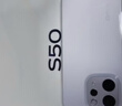 vivo S50 12GB+256GB 靈感紫 主攝級長(cháng)焦Live 高通第三代驍龍8s 濕手秒開(kāi)超聲波指紋2.0 AI拍照手機 曬單實(shí)拍圖