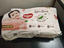 好奇（Huggies）鉑金裝拉拉褲 嬰兒成長(cháng)褲 裸感小桃褲 新老包裝隨機發(fā)貨 XXL50片【15kg以上】 曬單實(shí)拍圖