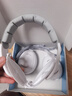 KDANG【德國科技】嬰兒降噪耳罩防噪鞭炮坐飛機隔音耳機減壓專(zhuān)用0-1歲 曬單實(shí)拍圖