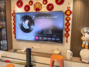 海信電視E7Q 85英寸 信芯芯片H6超頻版 黑曜屏Pro XDR5200nits 3500分區 國家補貼 世界杯電視85E7Q 85英寸 曬單實(shí)拍圖