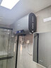 A.O電熱水器家用速熱一級能效儲水式扁桶衛生間洗澡租房用 80L3200W灰色智能彩屏+手機WiFi 曬單實(shí)拍圖