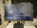 華碩ROG XG27UCS 27英寸顯示器4K電競顯示器4K 144Hz原生160Hz HDR400 Type-C旋轉升降G-SYNC 曬單實(shí)拍圖