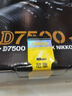 尼康（Nikon）D7500 18-140mm f/3.5-5.6G ED VR單反套機 入門(mén)級單反 曬單實(shí)拍圖