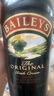 百利（Baileys）甜酒 奶油原味奶酒 愛(ài)爾蘭進(jìn)口 力嬌酒利口酒500ml 調酒配制酒 曬單實(shí)拍圖