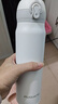 富光保溫杯彈跳蓋杯子316L不銹鋼大容量學(xué)生保冷水杯車(chē)載兒童600ml 曬單實(shí)拍圖
