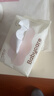 babycare面膜柔巾嬰兒干濕兩用一次性洗臉巾小熊巾加厚綿柔巾 80抽*4包 曬單實(shí)拍圖