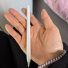 HUAWEI M-Pencil （第三代）平板創(chuàng  )作筆 華為手寫(xiě)筆 星閃技術(shù)超低時(shí)延 雪域白  曬單實(shí)拍圖