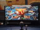 泰坦軍團 34英寸 WQHD 200Hz HDR400高亮 1500R曲面帶魚(yú)屏 旋轉升降人體工學(xué)支架 電腦電競顯示器 C34A1R+ 曬單實(shí)拍圖