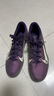 耐克NIKE男足球鞋刺客VAPOR 16 TF碎釘運動(dòng)鞋FQ8384-500紫白 42.5 曬單實(shí)拍圖