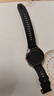 華為（HUAWEI）手表WATCH GT 6【咨詢(xún)享優(yōu)惠】運動(dòng)智能兩周續航藍牙通話(huà)體溫心率血氧健康監測送男女朋友禮物5pro 46mm雅丹黑【皮表帶+貼膜】 曬單實(shí)拍圖